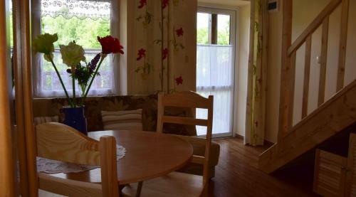 Apartamenty Pod Jesionem