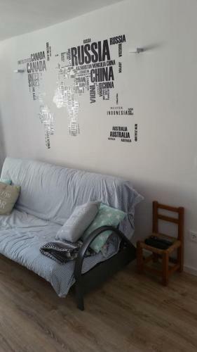 Apartamento Cala Salions, Chalana II