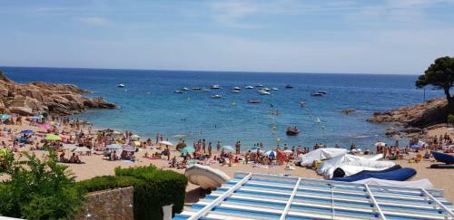 Apartamento Cala Salions, Chalana II