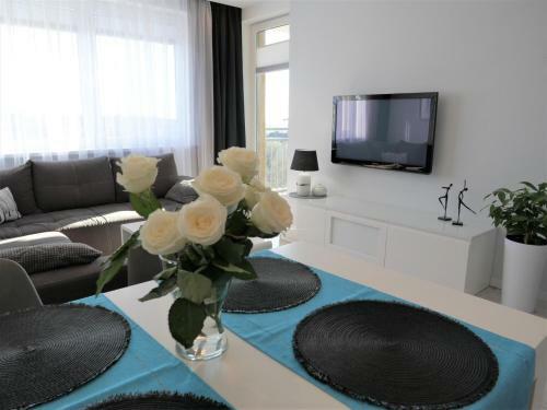 Apartament Na Klifie