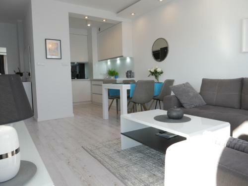 Apartament Na Klifie