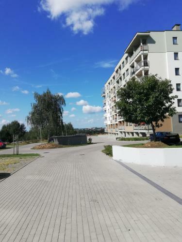 Apartament Na Klifie