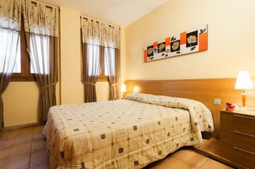 Apartamento Vacaciones Tossa De Mar