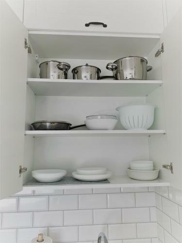 Apartament Premium