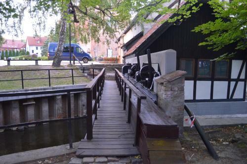 Apartament Park