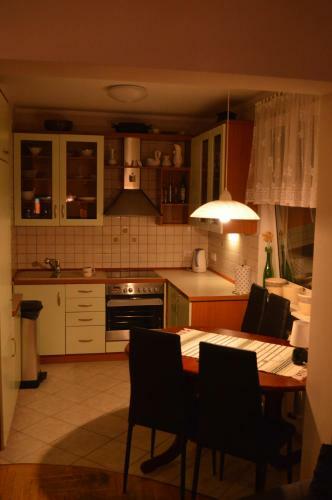 Apartament Park