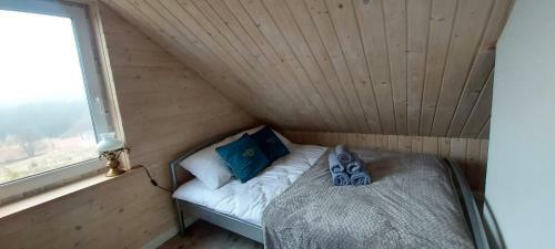 Hostal Agroturystyka S?oneczny Zak?tek