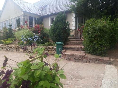 Hostal Agroturystyka S?oneczny Zak?tek