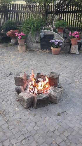 Agroturismo ?wierkowe Przysi�?ki