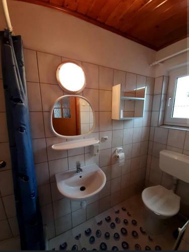 Agroturismo Chata Pod Lasem