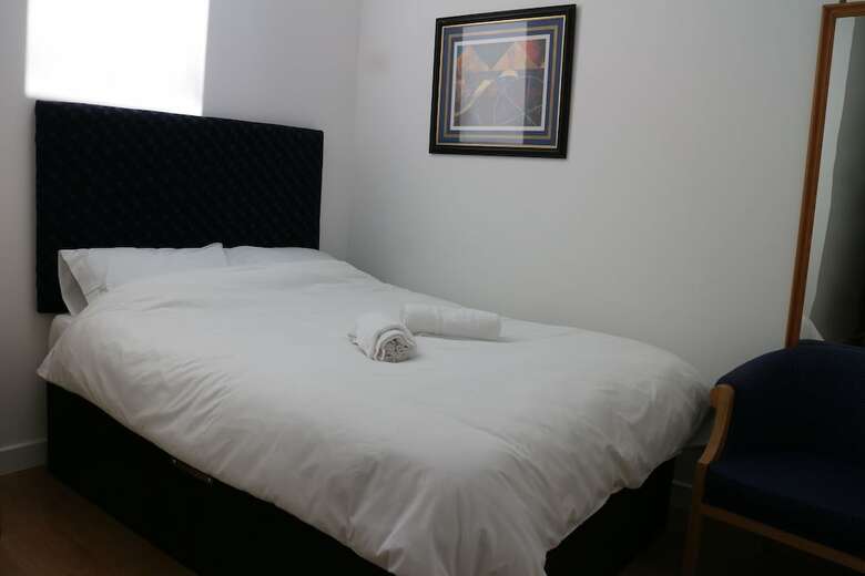 Bed & Breakfast Oscar Lodge