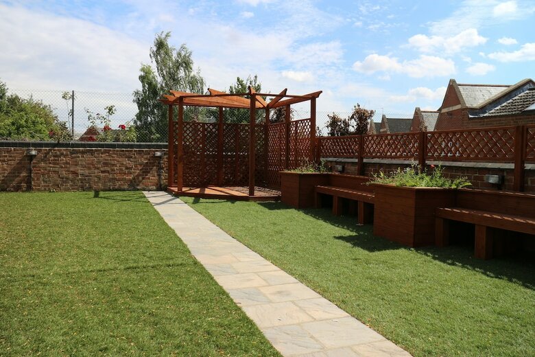 Bed & Breakfast Oscar Lodge