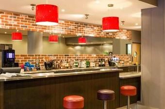 Ibis Hotel Northampton Centre