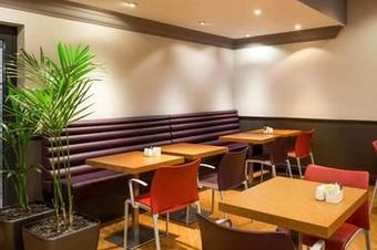 Ibis Hotel Northampton Centre