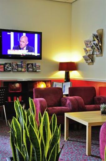 Ibis Hotel Northampton Centre