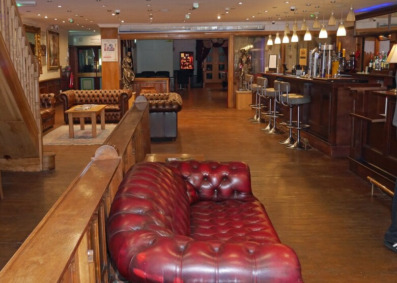 Westone Manor Hotel