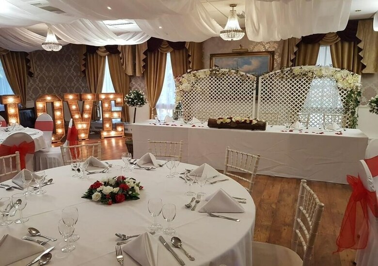 Westone Manor Hotel