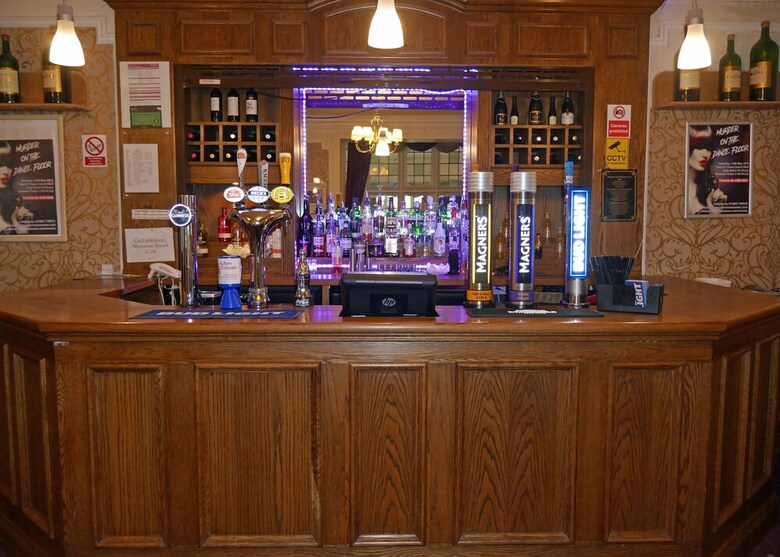 Westone Manor Hotel