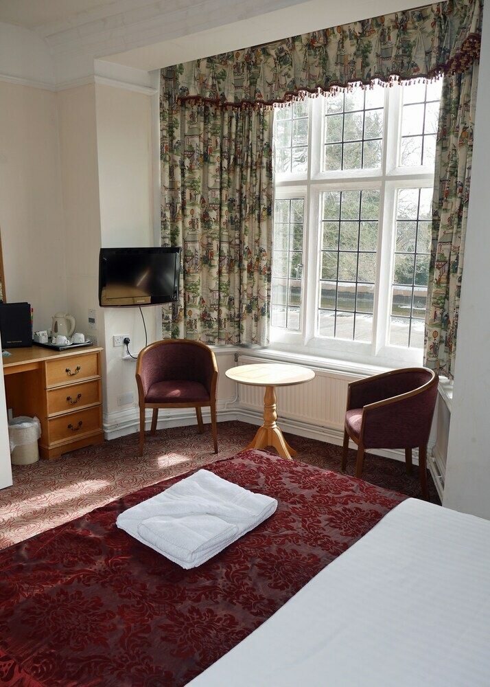 Westone Manor Hotel