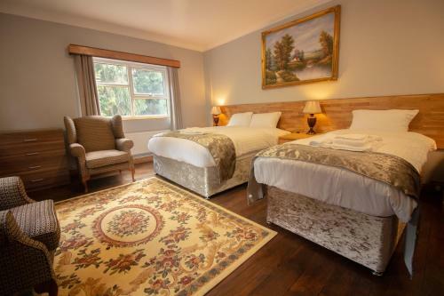 Westone Manor Hotel