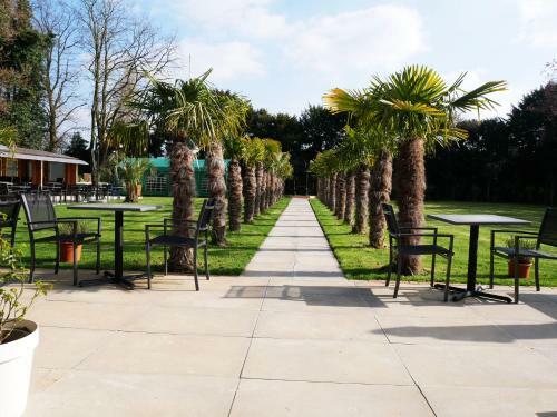 Westone Manor Hotel