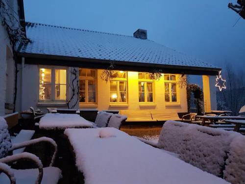 Hotel,herberg & Appartementen De Smidse
