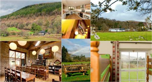 Albergue Yha Danywenallt