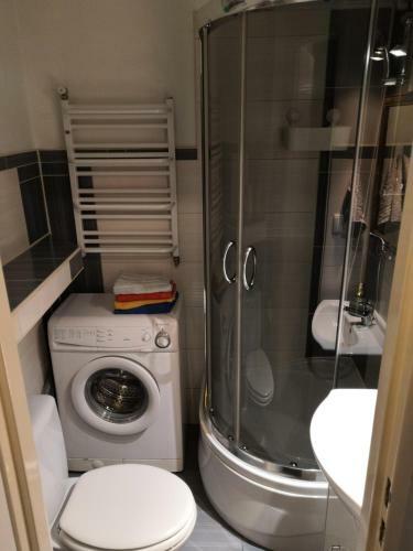 Apartament Pod Papugami
