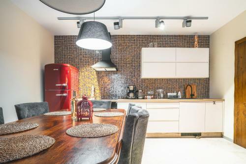 Apartamento W Sercu Srebrnej G�ry