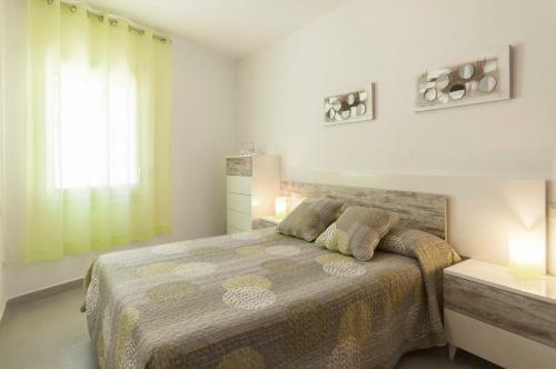 Lets Holidays Apartment Tossa Near Beach 2