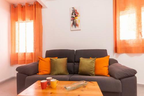 Lets Holidays Apartment Tossa Near Beach 2