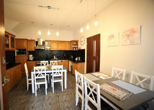 Bed & Breakfast Dom Pod R�?ami Agroturyst