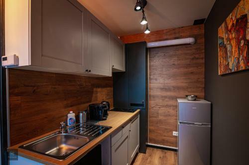 Apartamenty Wyszy?skiego 2