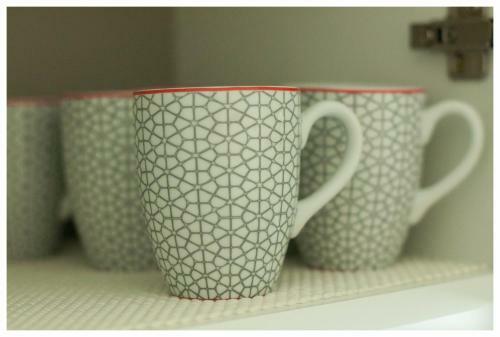 Color 24 Apartament III