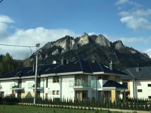 Hostal Willa W�jcik