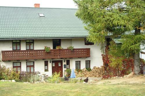 Agroturismo Pensjonat Nostalgia