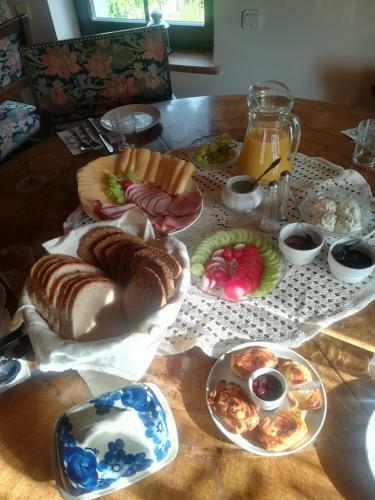 Agroturismo Pensjonat Nostalgia