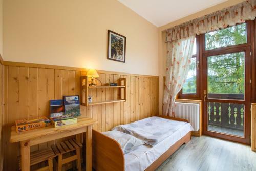 Bed & Breakfast Schronisko Pttk Trzy Korony