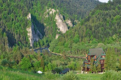 Bed & Breakfast Schronisko Pttk Trzy Korony