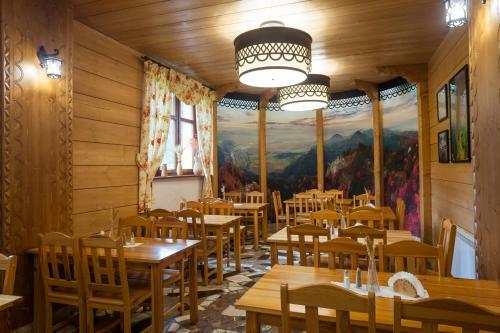 Bed & Breakfast Schronisko Pttk Trzy Korony