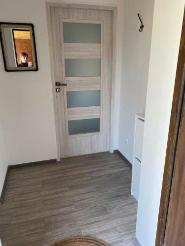 Apartament W Malowniczej Sosn�wce
