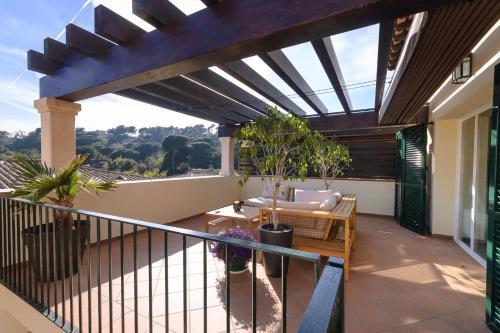 Villa Luxury House In Cala Llevado 2