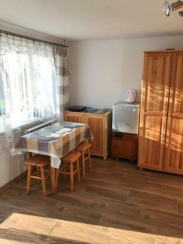 Apartament I Pokoje U Piotra
