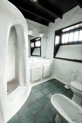 Luxe Ecovilla List�n