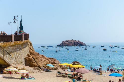 Club Villamar - Galademar