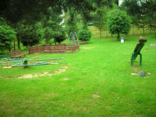 Apartamento Mieszkanie Solina