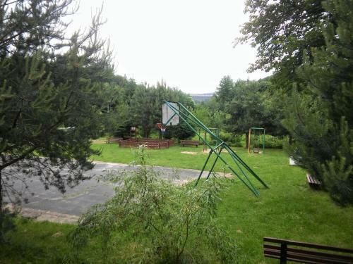 Apartamento Mieszkanie Solina