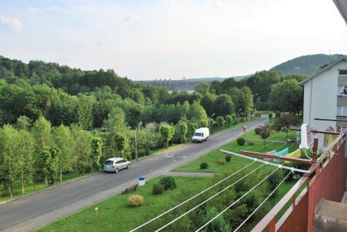 Apartamento Mieszkanie Solina