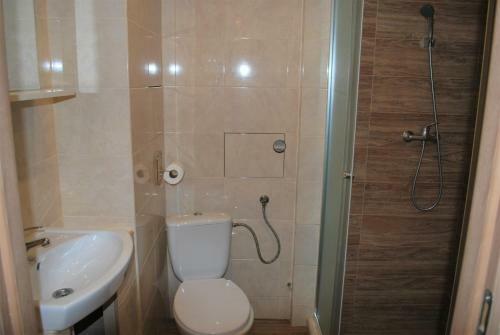 Apartamento Mieszkanie Solina