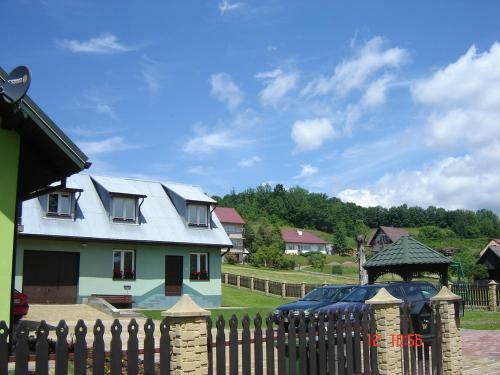 Baza W Bieszczady
